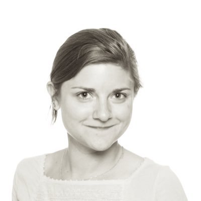 Profile Picture of Julia Wilson (@juliawilson89) on Twitter