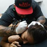 Profile Picture of Diego Monge Art (@diegomongeart) on Instagram