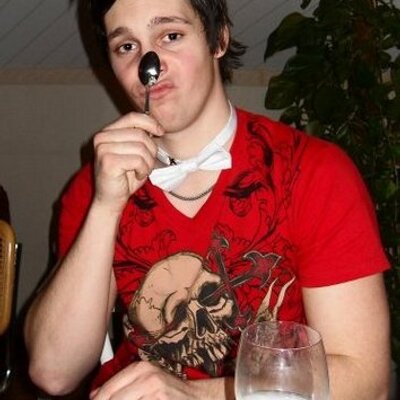 Profile Picture of Mike Nilsson (@Mike_Nilsson90) on Twitter