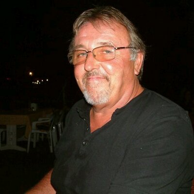Profile Picture of Rıchard Reader (@RchardUk) on Twitter