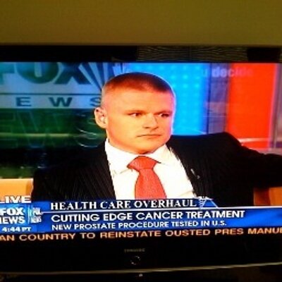 Profile Picture of Steve Puckett Jr (@StevePuckettJr) on Twitter