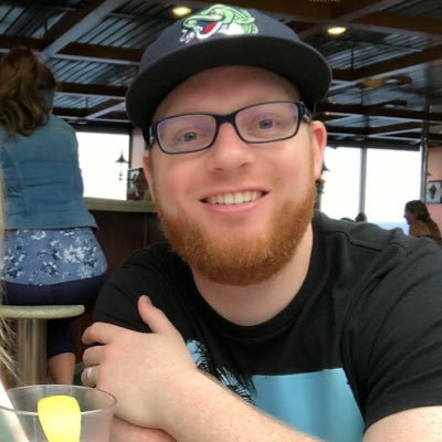 Profile Picture of Kyle Ball (@KBtoys89) on Twitter