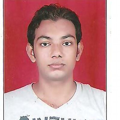 Profile Picture of Saurabh Dixit (@saurabhdixit118) on Twitter