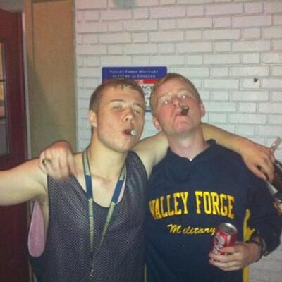 Brendon Frederick - Twitter Profile Picture of Brendon Frederick (@freddykrueger91) on Twitter