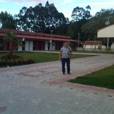 Profile Picture of JAVIER CISNEROS (@JAVIERCISNEROS3) on Twitter