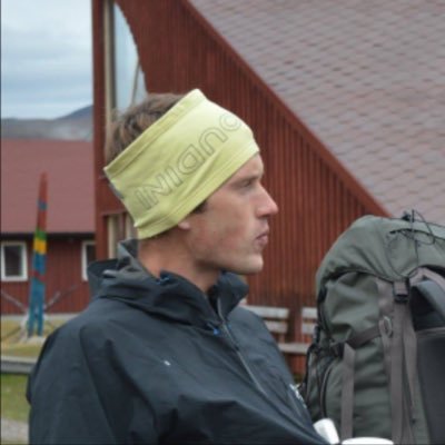 Profile Picture of Jonas Jones (@JonasWetter) on Twitter