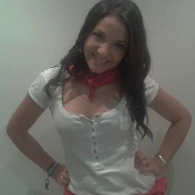 Profile Picture of Francisca Arias (@franbelenarias) on Twitter