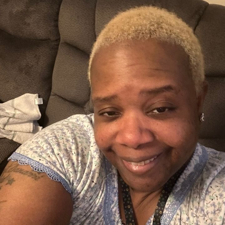 Profile Picture of Twana Reid (@sugaplum7770) on Tiktok