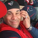 Profile Picture of Keith Scott (@big_larock) on Instagram