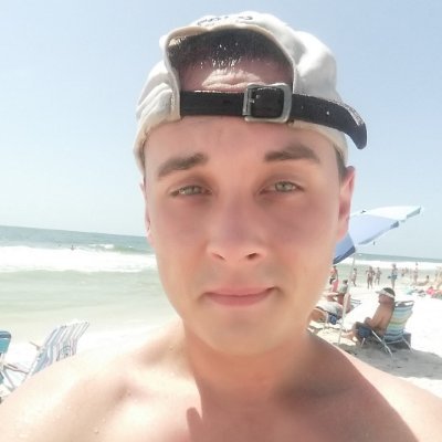 Profile Picture of Jeremy Callahan (@jeremyc2008) on Twitter