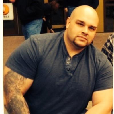 Profile Picture of GREG BOUCHER (@TheFanVent) on Twitter