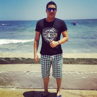Profile Picture of Alexander Barrios ◢◤ (@hectoralex29) on Twitter
