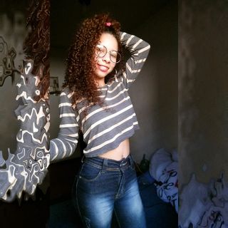 Profile Picture of Bianca Bassi (Biah) (@bianca.bassi.lopes.35) on Facebook