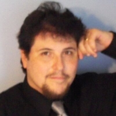 Profile Picture of Nicholas Chase (@NickChase) on Twitter