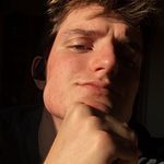 Profile Picture of Luke Hopper (@luke.hopper) on Instagram