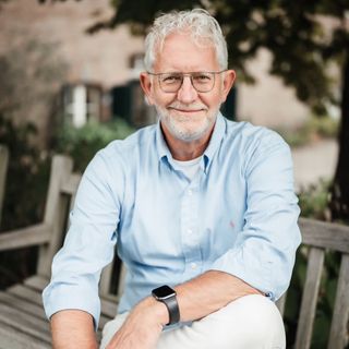 Profile Picture of Jan Verburg (@jan.verburg) on Instagram