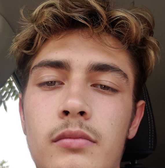 Profile Picture of Cody Franklin (@codyfranklin02) on Poshmark