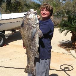 Profile Picture of Blaine Parker (@blaineisfishing) on Twitter