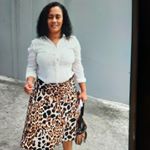 Profile Picture of Ada Soto Ramirez (@sotoramirezada) on Instagram