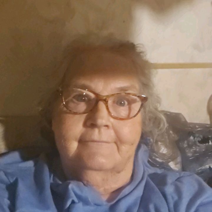 Profile Picture of Debra Morton (@debramorton355) on Tiktok