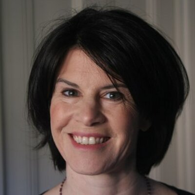 Profile Picture of Anne Bailey (@annebailey) on Twitter