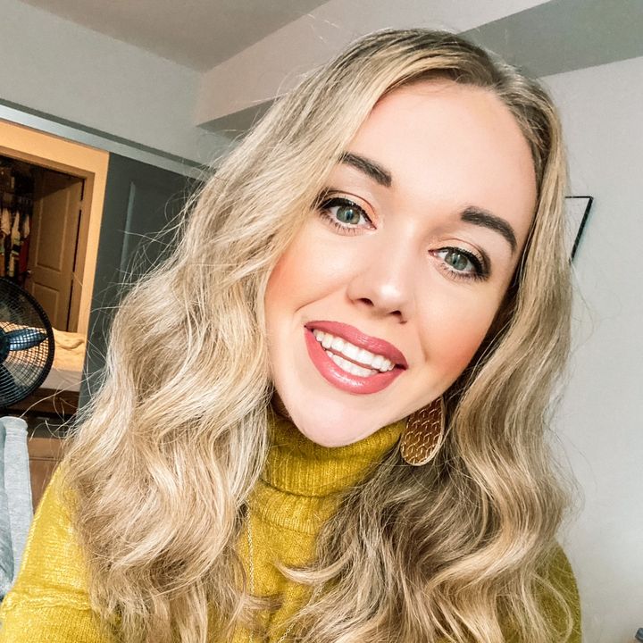 Profile Picture of Kaitlyn Gibbs (@kaitgibbs1995) on Tiktok
