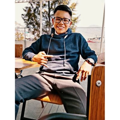 Profile Picture of Kevin RG. 🤑 🔥 (@kevin_reynaga7) on Twitter