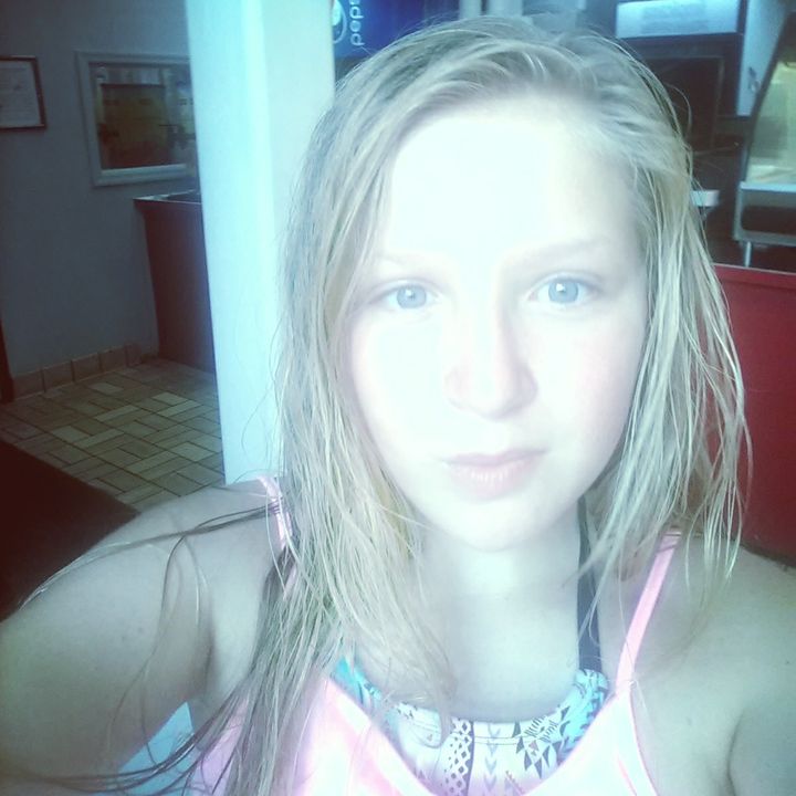 Profile Picture of destiny jade albritt (@dalbritton) on Tiktok