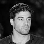 Profile Picture of Daniel Korn (@danielkornjnael) on Instagram