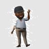 Profile Picture of Jeff Zuma (@jeff.zuma) on Tiktok