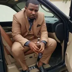 Profile Picture of Melaku Gebramichael (@melakugebramichael) on Tiktok