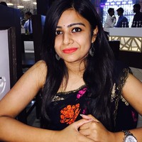 Profile Picture of Priyanka Upadhyay (@priyanka-upadhyay) on Quora