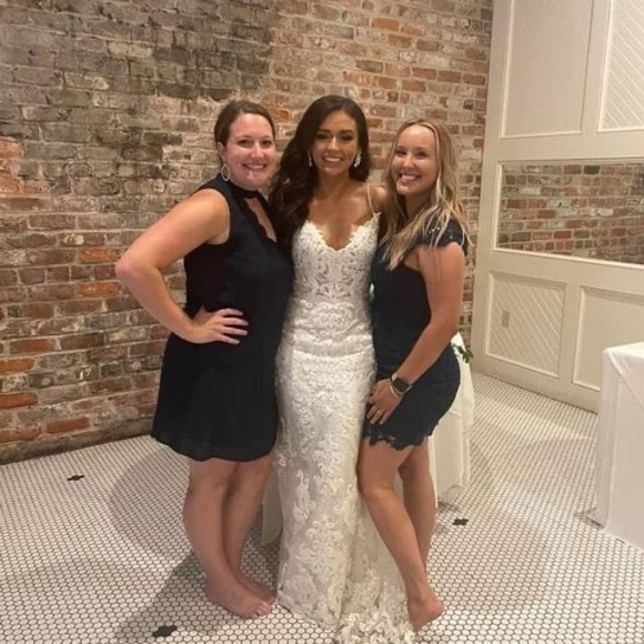 Profile Picture of Heather Leeth (@hmleeth) on Poshmark