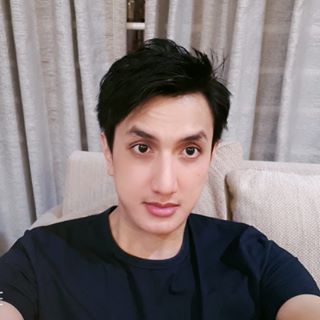 Profile Picture of Radit Valda Thimoty (Zhang Kwan Raditya) (@zhangkwan15) on Facebook