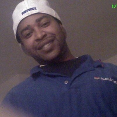 Profile Picture of Steven D Slaughter (@bigsteven23) on Twitter