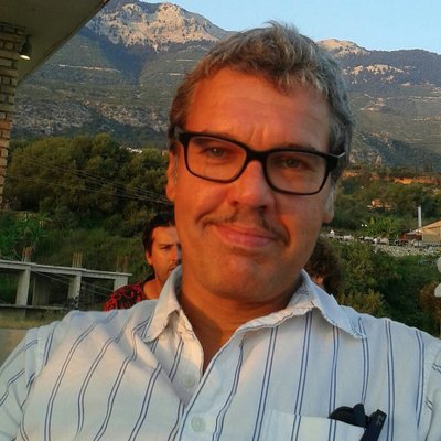 Profile Picture of Peter Dodd (@linenwing) on Twitter