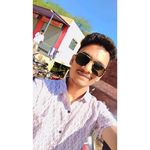 Profile Picture of SAURU__❤️ (@__saurabh__pathak___) on Instagram