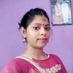 Profile Picture of Mrinalini Kumari (@kumarimrinalini302) on Instagram