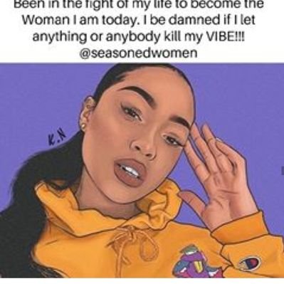 Profile Picture of Frieda Jessica (@FriedaJessica) on Twitter