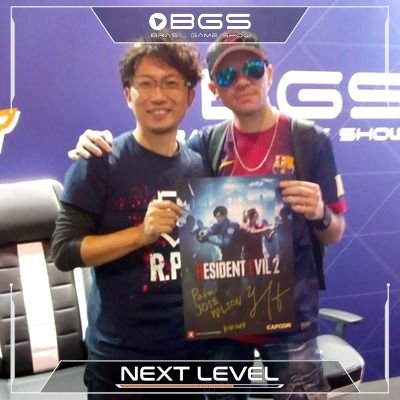 Profile Picture of José Wilson 👊😎 🇧🇷 (@josewilson1987) on Twitter