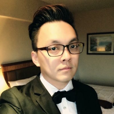Profile Picture of Kenneth Isaiah Choo (@kyohei220981) on Twitter