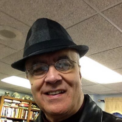 Profile Picture of David Mazzella (@davidmazzellam) on Twitter