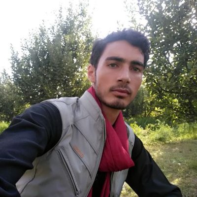 Profile Picture of Mohammad Mansur Faqiri (@FaqiriMansur) on Twitter