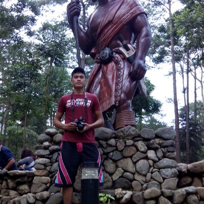 Profile Picture of Mark Joseph Chiong (@JosephChiong) on Twitter