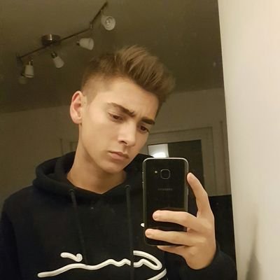 Profile Picture of Daniel Heid (@Daniel_Heid) on Twitter