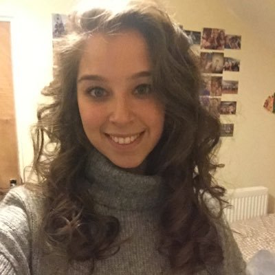 Profile Picture of Annie Singh (@Annie_Singh_) on Twitter