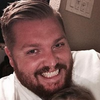 Profile Picture of Garrett Fitzpatrick (@garrett-fitzpatrick-2) on Quora