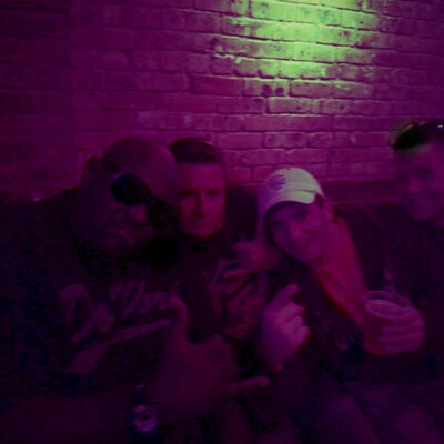 Profile Picture of David Guglielmi (@Davegoogs) on Twitter
