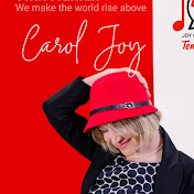 Profile Picture of Carol Joy (@CarolJoy) on Youtube