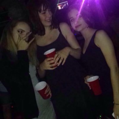 Profile Picture of Eloise Morgan (@eloise_morgan11) on Twitter